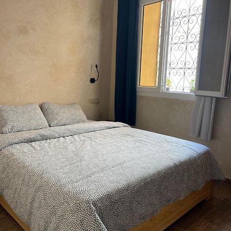 شقة Family Flat الصويرة المظهر الخارجي الصورة
