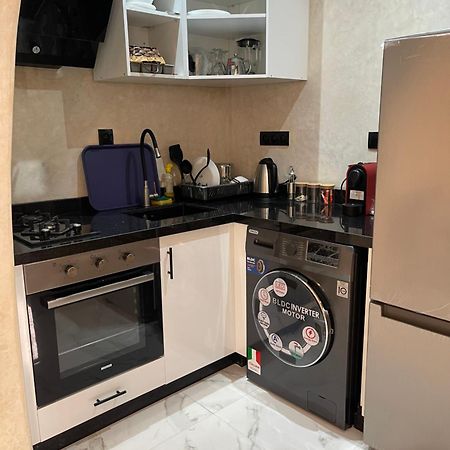 شقة Family Flat الصويرة المظهر الخارجي الصورة