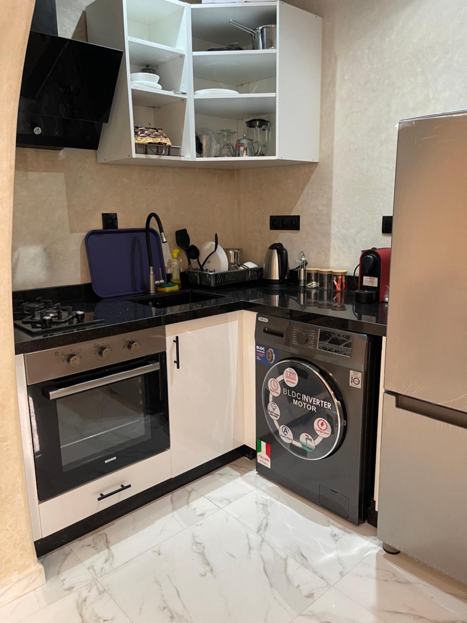 شقة Family Flat الصويرة المظهر الخارجي الصورة