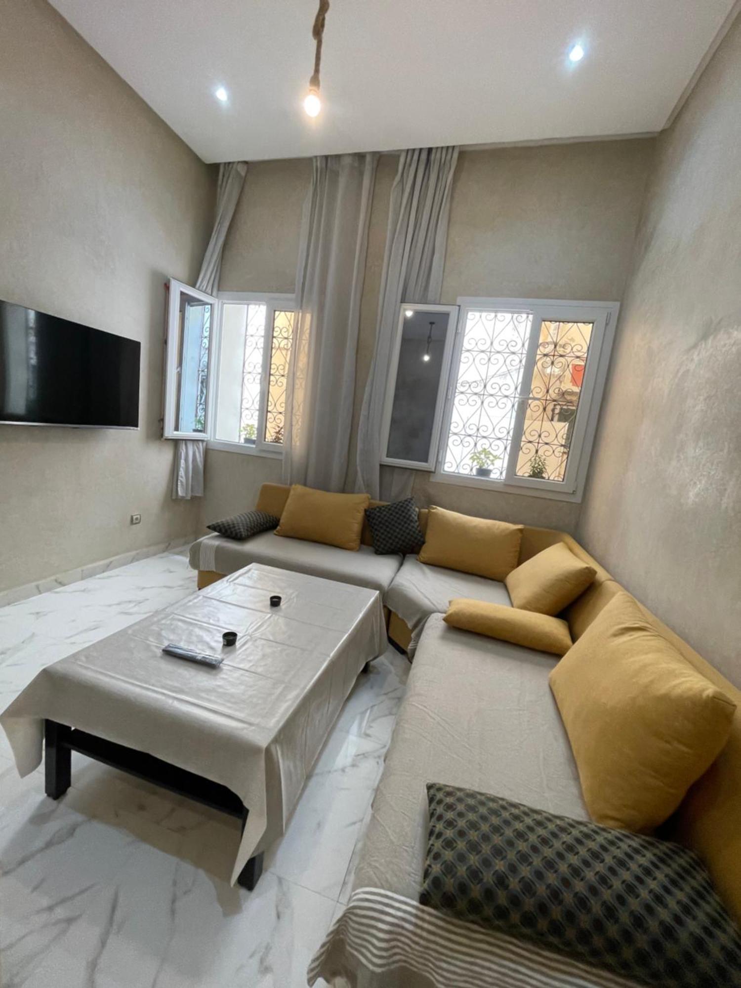 شقة Family Flat الصويرة المظهر الخارجي الصورة